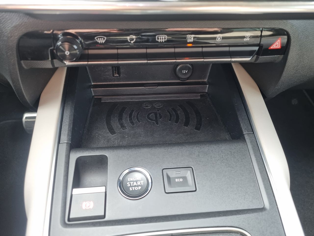 Zunanja slika - Citroën C5 - Shine 1.2 PureTech 130 - 3