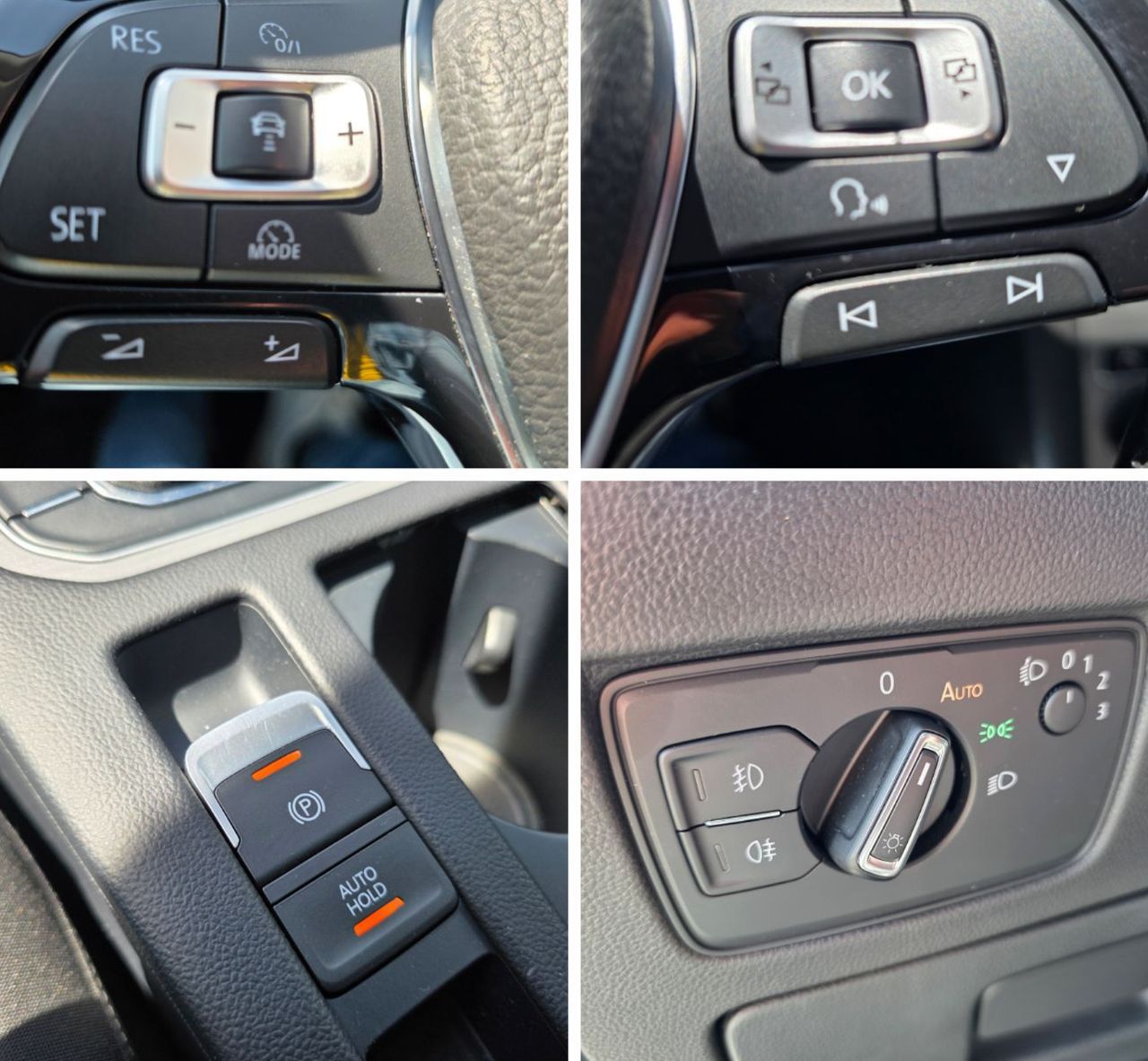 Zunanja slika - VW Passat - Variant 1.6 TDI BMT Comfortline.NAVI.GRETJE SEDŽEV. - 16