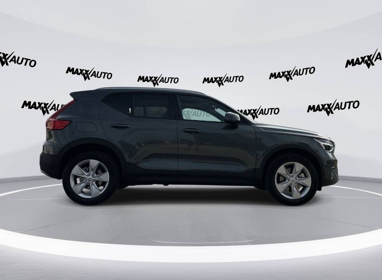 Zunanja slika - Volvo XC40 - B3 P Core Avt. - 4