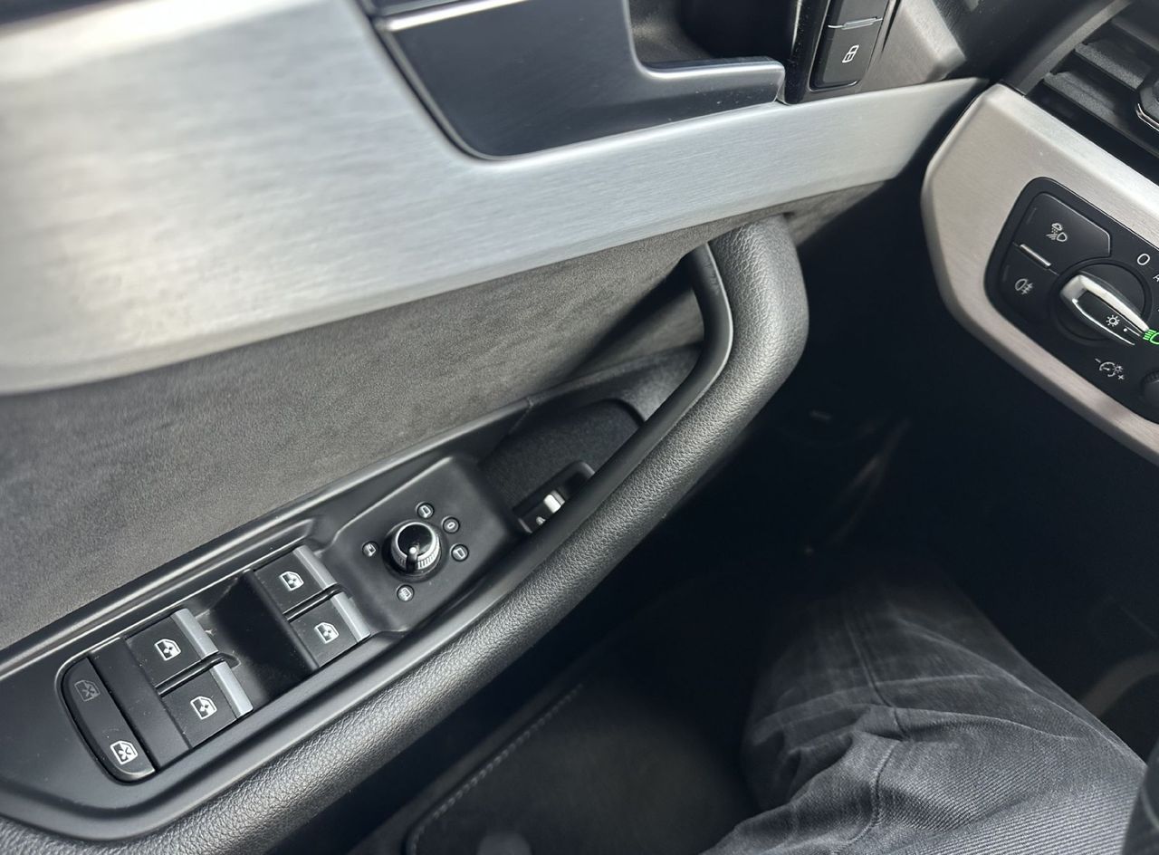 Zunanja slika - Audi A4 - Avant 30 TDI S line S tronic.KAMERA.NAVI.LED.USNJE.ALU - 13