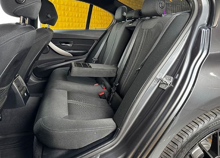 Zunanja slika - BMW Serija 3 - : 2.0d M Sport AUT.-LED-GRETJE-NAVI.-TEMP - 17