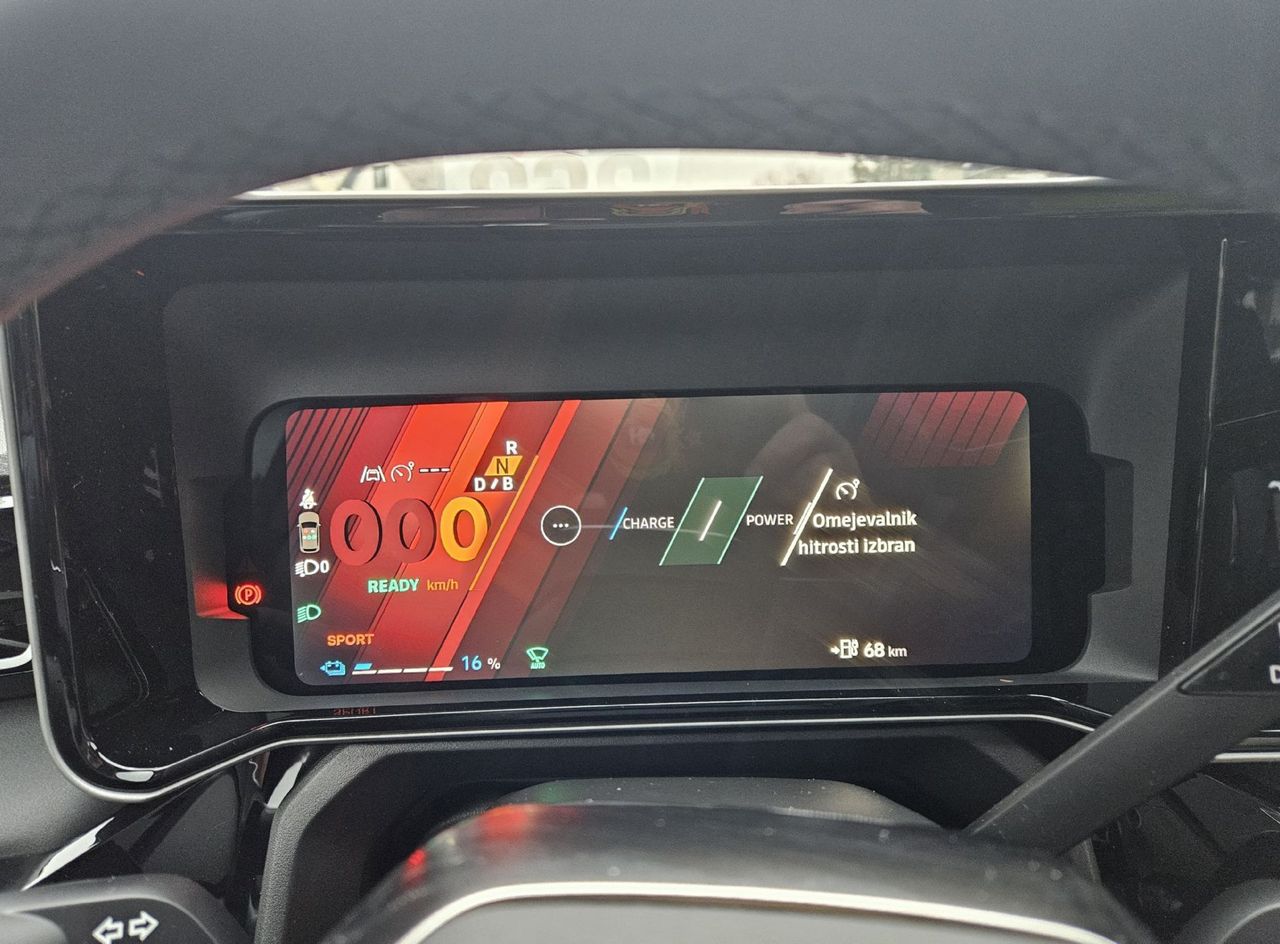 Zunanja slika - Renault 5 E-tech - iconic EV52 110kW Comfort range - 10