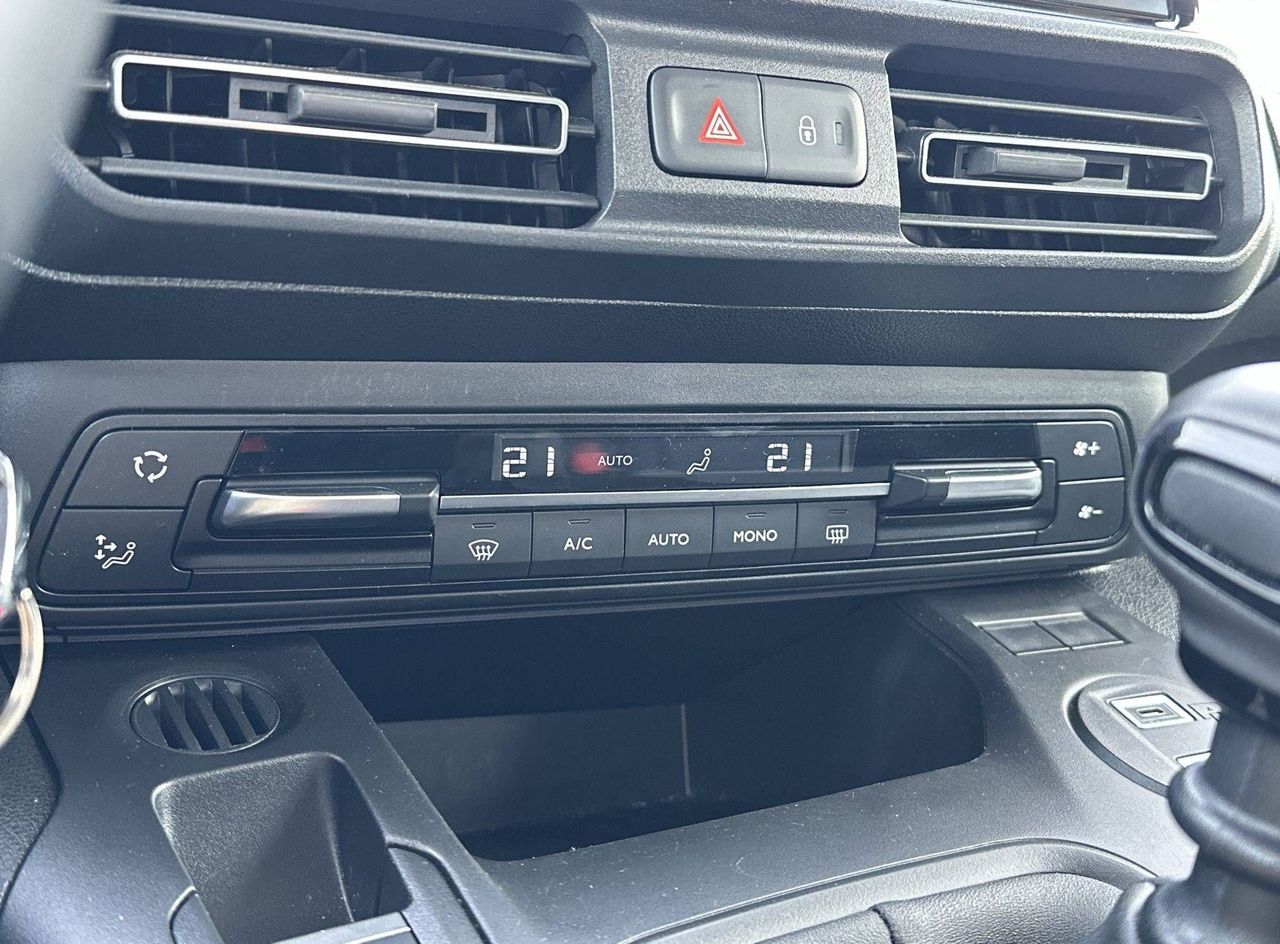 Zunanja slika - Citroën Berlingo - 1.5 BlueHDI 130 S S Max MT - 19