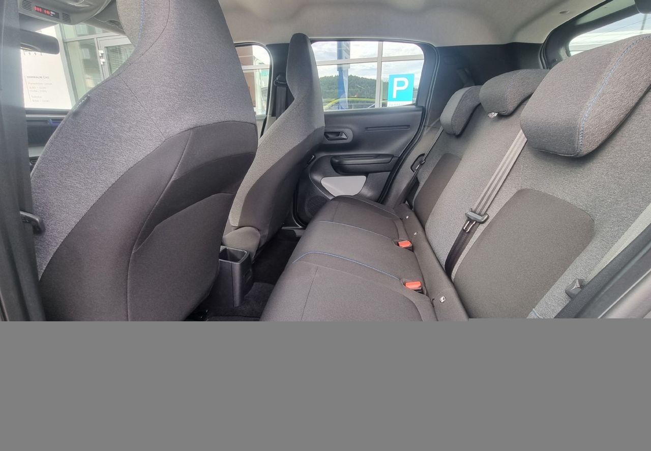 Zunanja slika - Citroën C3 - Ë- 113 KM 44 kWh You - SUBVENCIJA 3.000€ - KOT NOV - 10