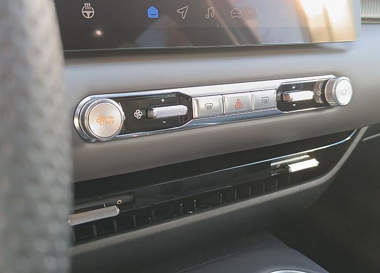 Zunanja slika - MG MGS5 EV - LUXURY 64kWh - 10