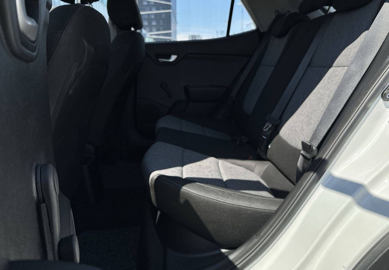 Zunanja slika - KIA Stonic - 1.25 MPI LX Active ISG - 18