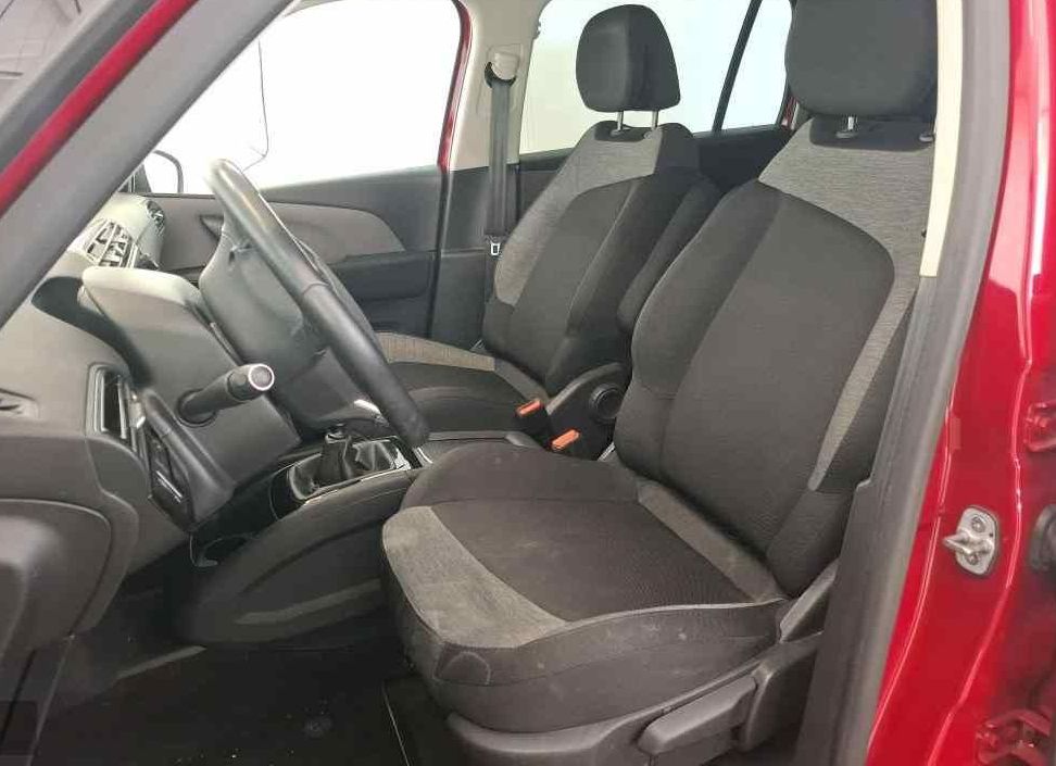 Zunanja slika - Citroën C4 Grand SpaceTourer - Feel BlueHDi 130.KAMERA.NAVI.LED.ACC.7 SEDEŽ - 11