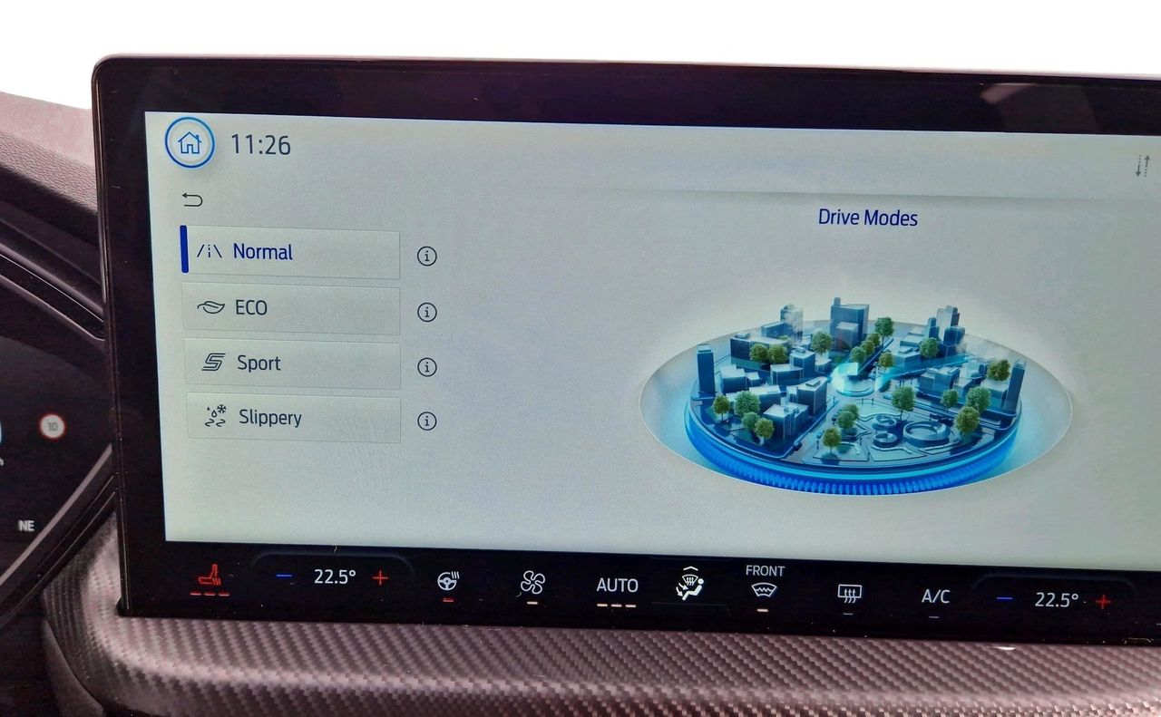 Zunanja slika - Ford Kuga - ST-LINE 1.5 EcoBoost 137kW A8-SLO-NAVI-ZIM.PAK. - 8