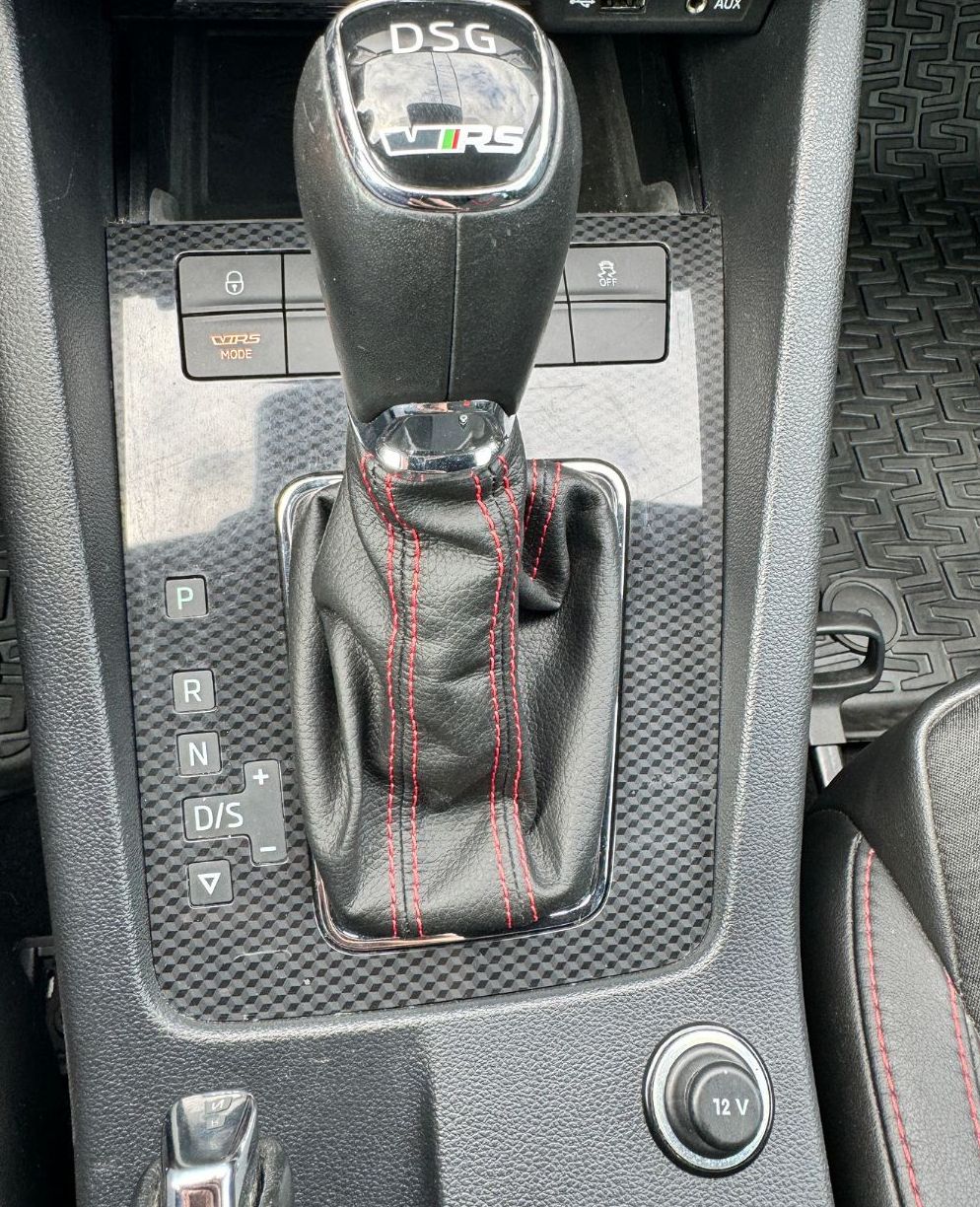Zunanja slika - Škoda Octavia - 2.0TDI RS DSG 135 kW - 12