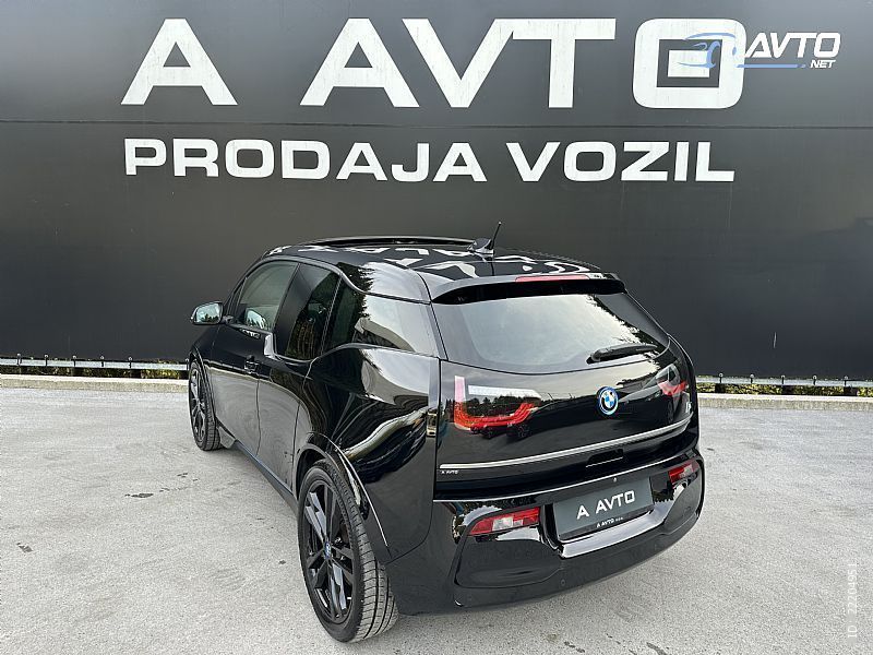 Zunanja slika - BMW i3 - s (120Ah) Avt. - 4