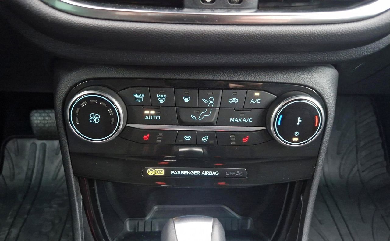 Zunanja slika - Ford Puma - ST-Line 1.0 EcoBoost AVT.7.-SLO-LED-NAVI-ZIM.PAK - 10