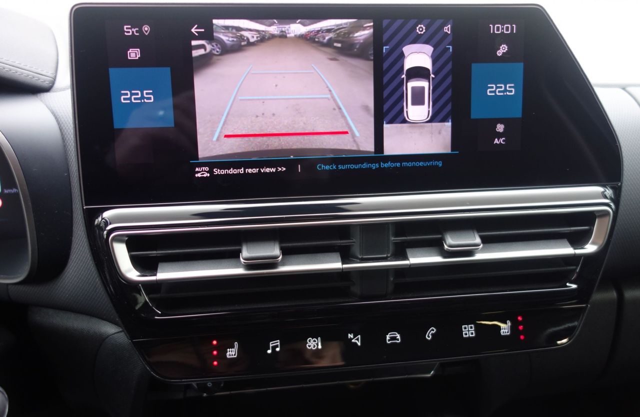 Zunanja slika - Citroën C5 Aircross - Max BlueHDi 130 S S EAT8 - 18