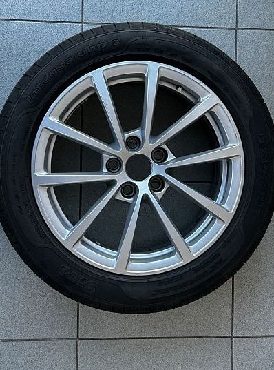 Zunanja slika - Audi A4 - Avant 35TDI S line|ASISTENCE|NAVI|KAMERA|VL.KLJUKA|17col - 12