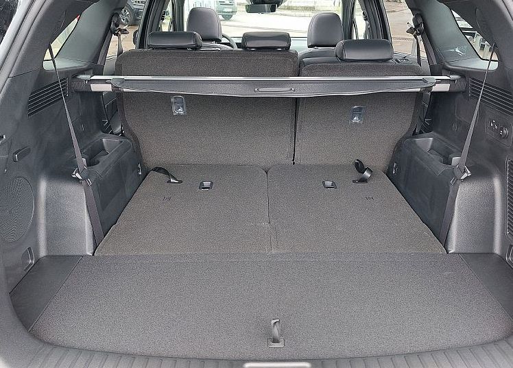 Zunanja slika - KIA Sorento - 2.2 TCi EX Launch Pano.AWD 7s 8DCT 142kW - 12