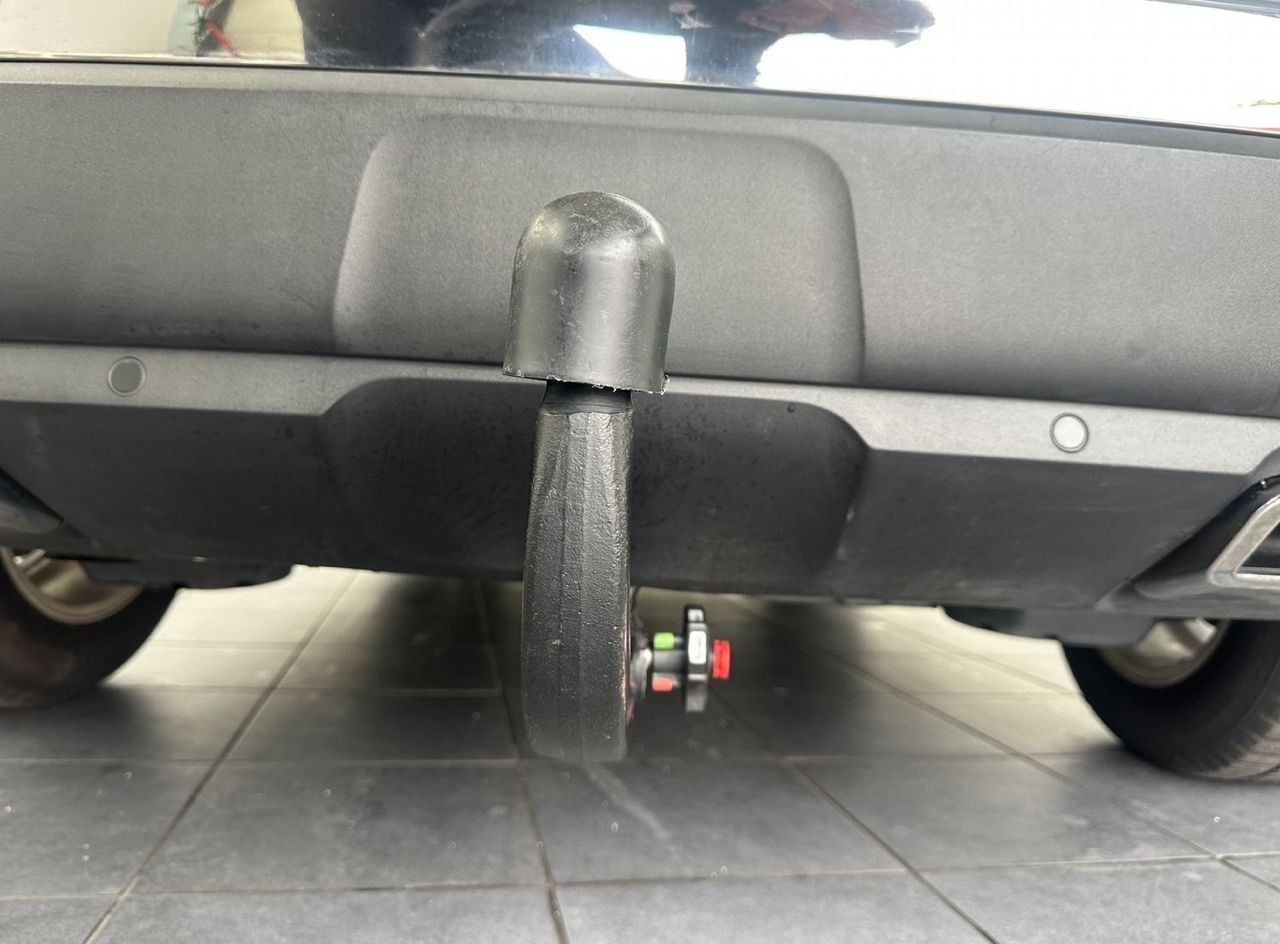 Zunanja slika - Peugeot 3008 - Allure GT LINE 1.5 HDi 96KW.+4ALU.KAMERA.NAVI - 19