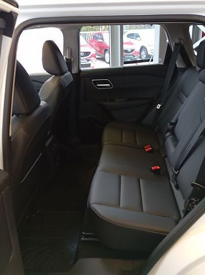 Zunanja slika - Nissan X-Trail - 1.5 HEV E-4ORCE 4WD 213hp TEKNA - 9