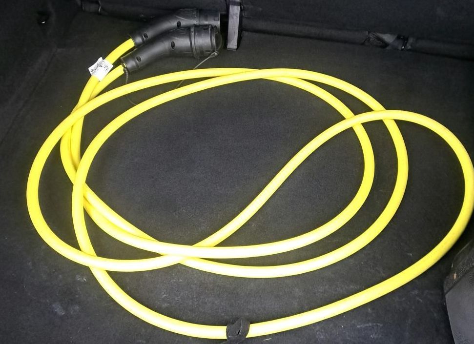 Zunanja slika - Cupra Born - e-Boost 170kW.KAMERA.NAVI.LED.GRE.SED-3000€ S - 13