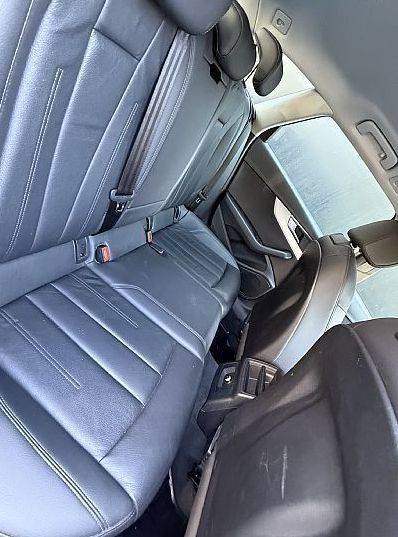 Zunanja slika - Audi A4 - Avant 2.0 TDI Aut.-USNJE-NAVI - 11