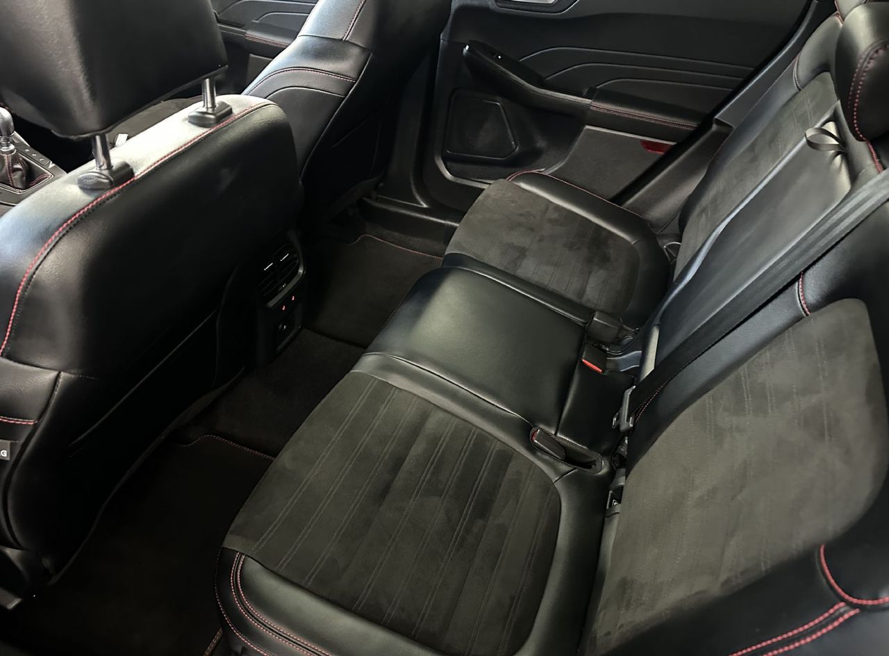 Zunanja slika - Ford Kuga - 1.5 EcoBoost ST-Line.NEMŠKA.PANORAMA.KLJUKA.BENCIN - 4