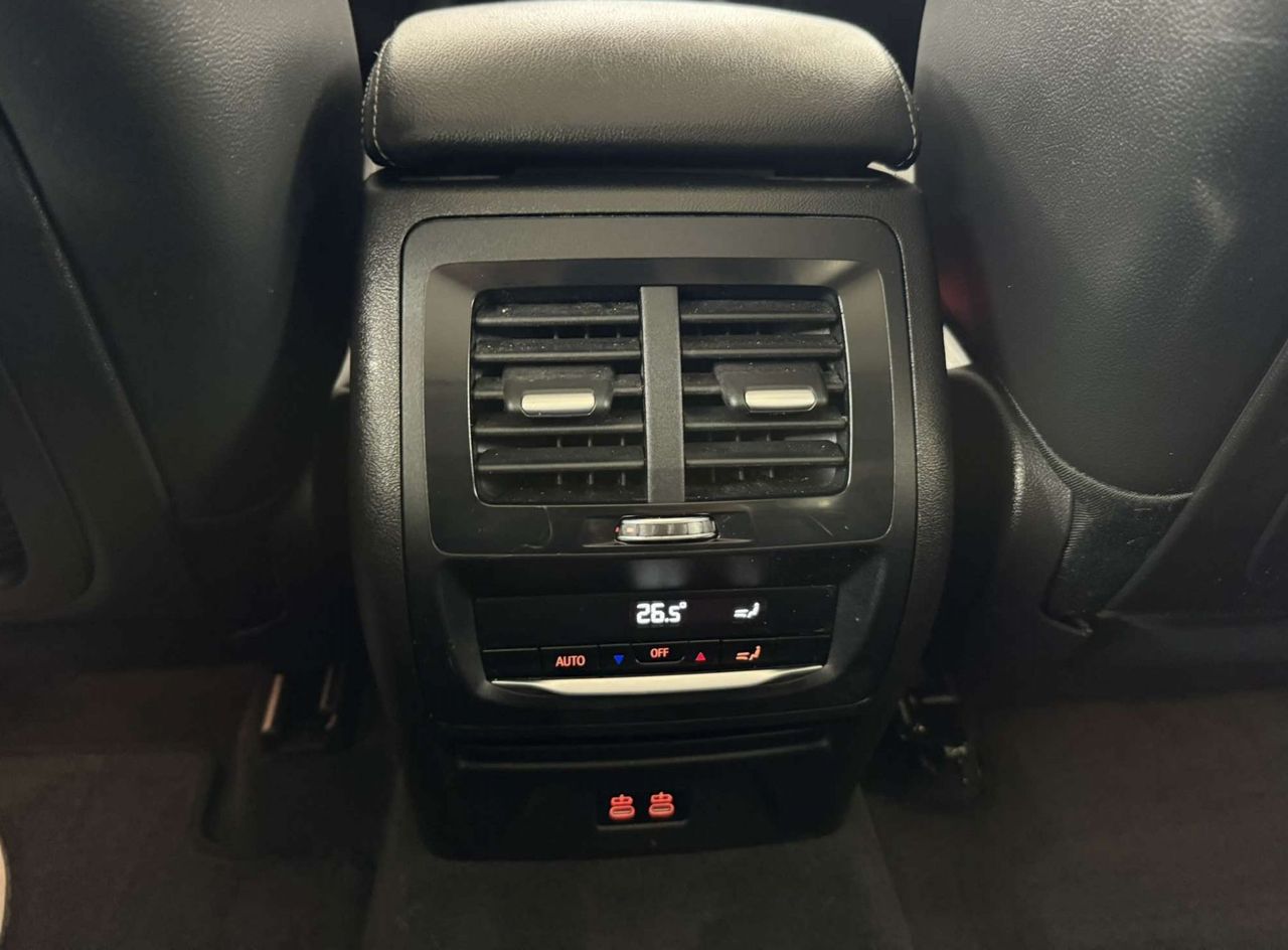 Zunanja slika - BMW X3 - serija : 30e 2.0i 252 xDrive.LUKSENBURG.USNJE.PANORAMA - 15