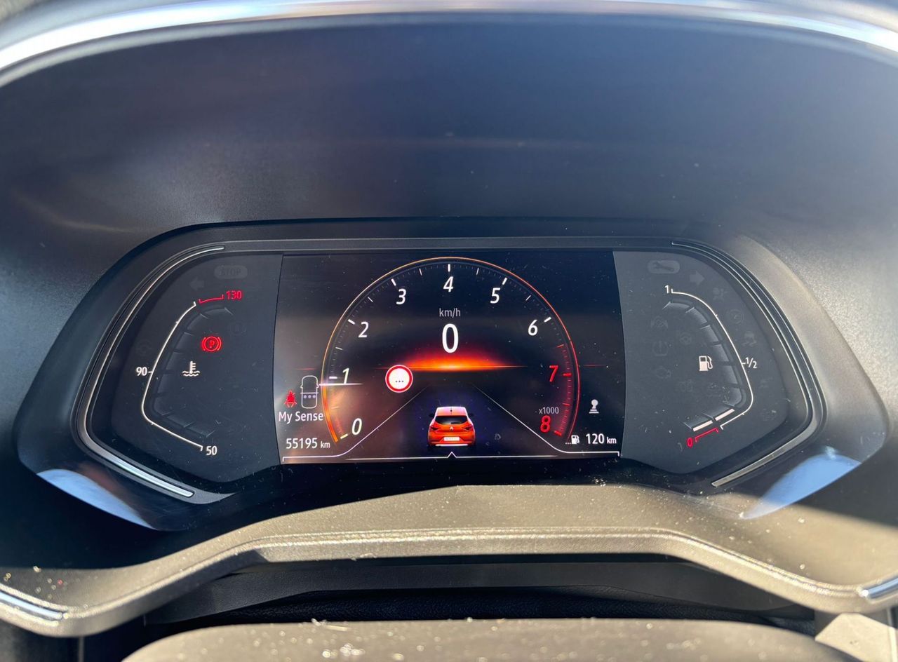 Zunanja slika - Renault Clio - Limited TCe 90 TEMPOMAT-PDC-KEYLESS - 11