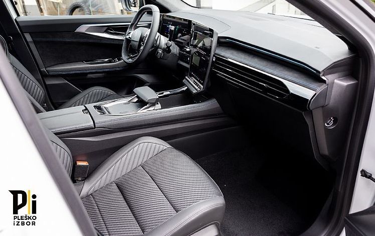 Zunanja slika - Renault Austral - esprit Alpine TCE 160 - 14