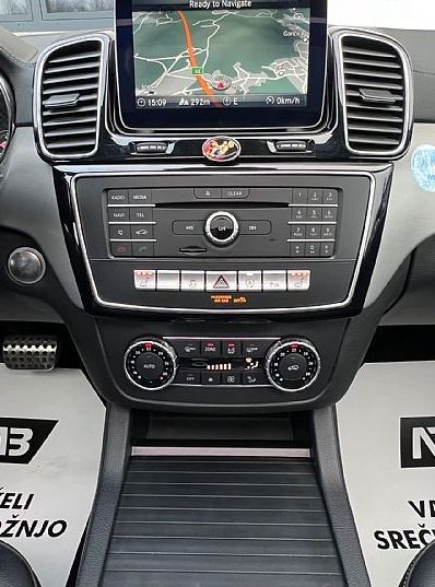 Zunanja slika - Mercedes-Benz GLE-Razred - GLE coupe 350 d 4MATIC+AMG+1.LAST+SLO+FULL LED+PANORAMA... - 14