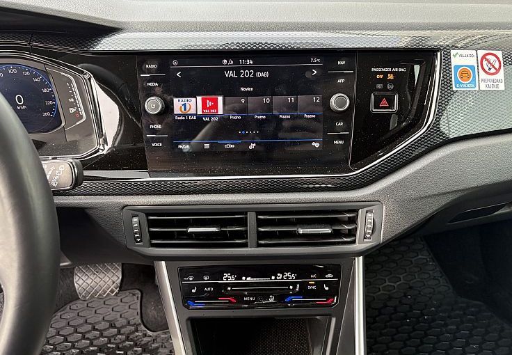 Zunanja slika - VW Taigo - 1.0 TSI avt. 4ALL 85  115 - 9