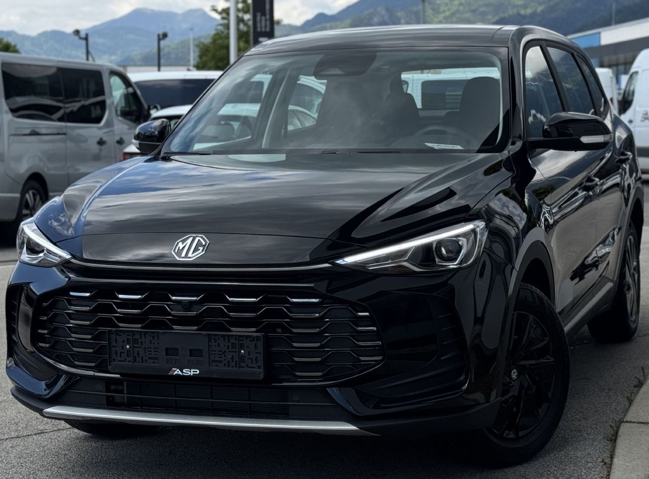 Zunanja slika - MG MG ZS - ZS 1.5L Standard - 1