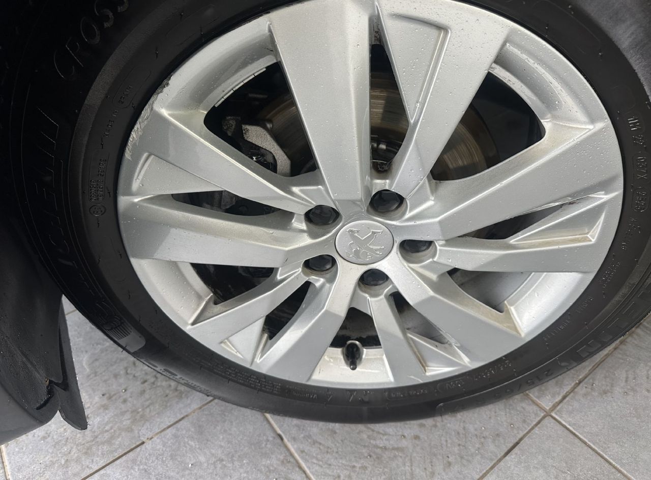 Zunanja slika - Peugeot 3008 - 1.5 BlueHDi 130 EAT8 Active.KAMERA.NAVI.ALU.2022 - 4