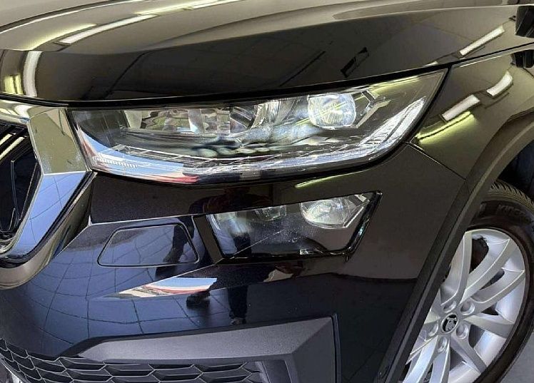 Zunanja slika - Škoda Kodiaq - Style 1.5 TSI ACT 110kW DSG.NEMŠKI.LED.KAMERA.7SED - 10