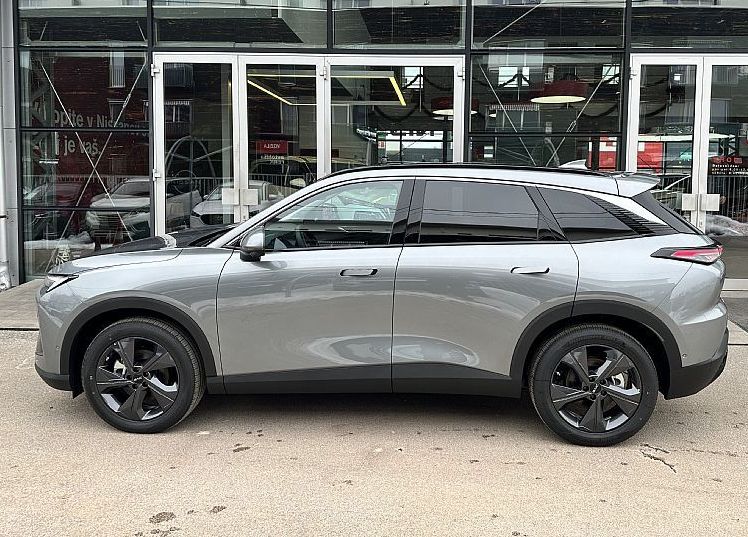 Zunanja slika - Baic X55 - NA ZALOGI - 4