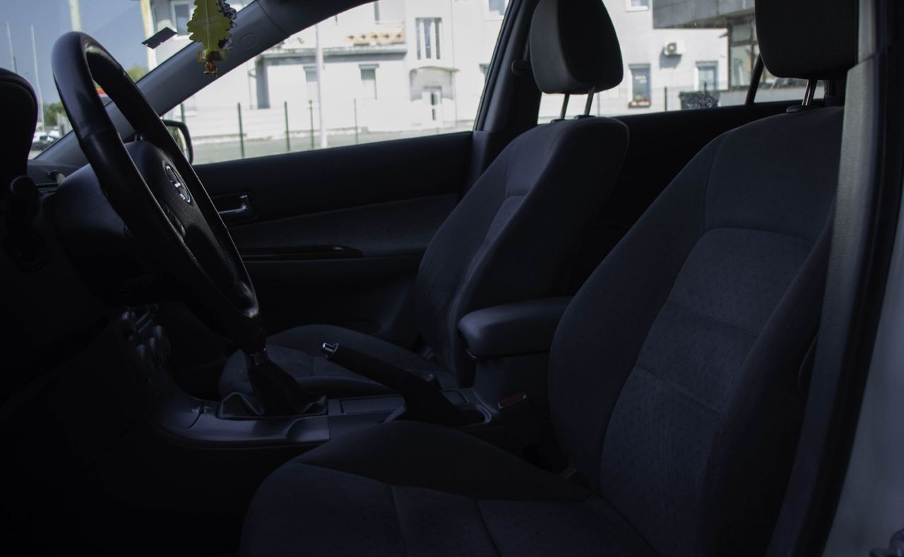Zunanja slika - Mazda Mazda6 - Sport Combi CD120 TE- TEMPOMAT-PARKING SENZORJI - 8
