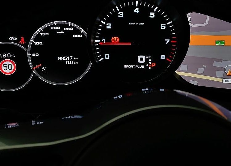 Zunanja slika - Porsche Cayenne - Coupe 2.9-V6-441KM-PANOR-MATRIX-360-KAM-HLA-SED-ZRAČNO- - 18