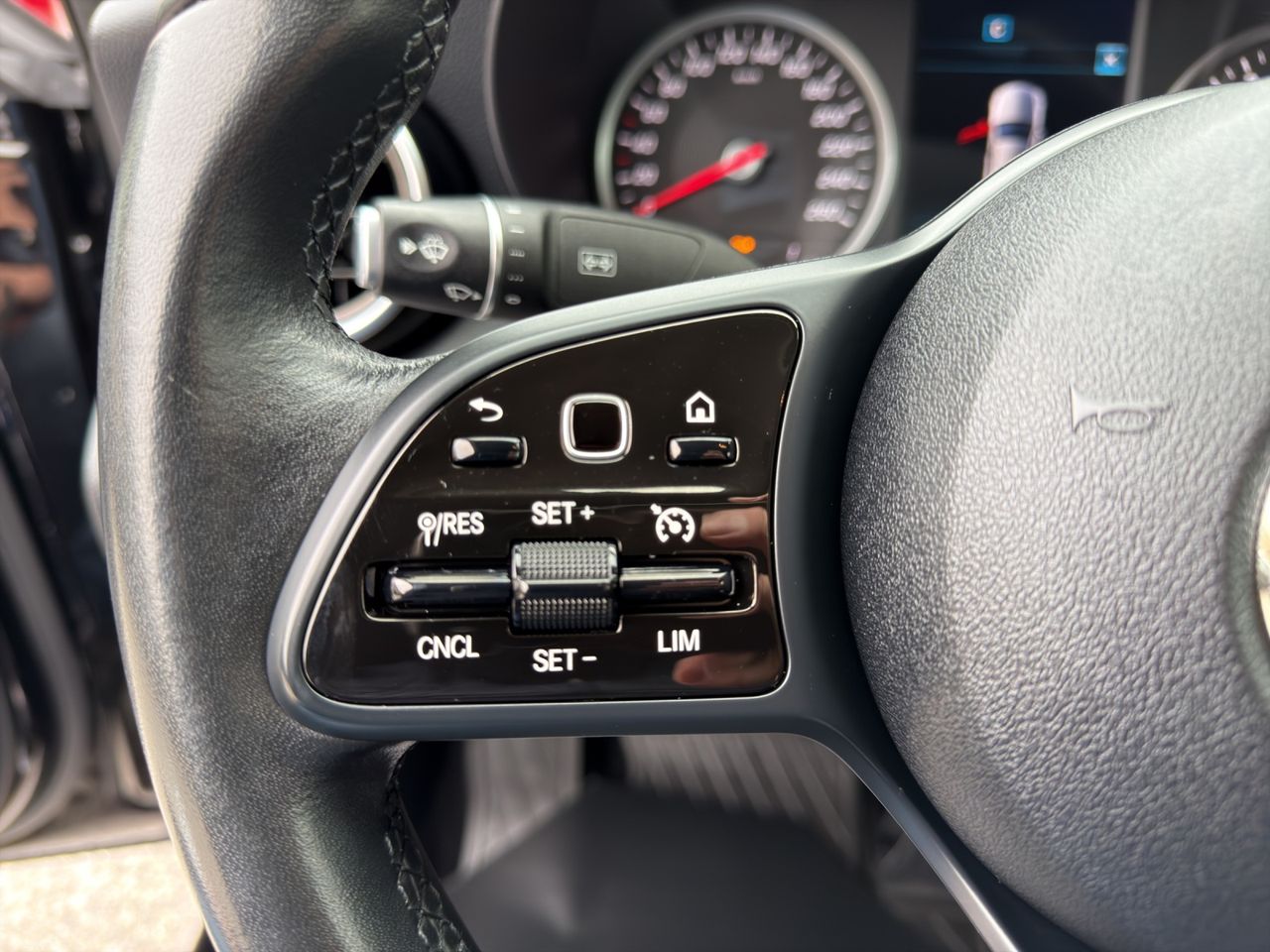 Zunanja slika - Mercedes-Benz C-Razred - C 160 - 12