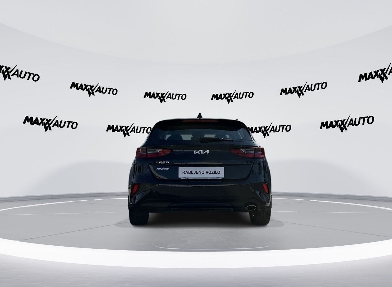 Zunanja slika - KIA Ceed - 1.5 T-GDi EX Champion ISG. MT - 6