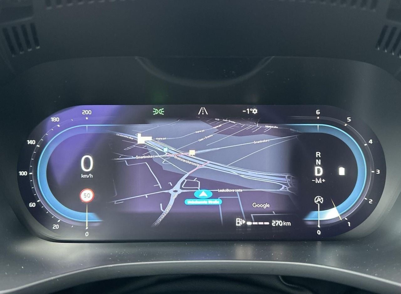 Zunanja slika - Volvo XC60 - B4D Core Avt. LED-KAMERA-KEYLESS - 18