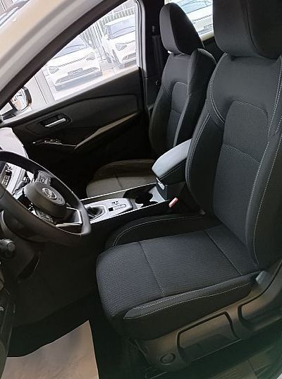 Zunanja slika - Nissan Qashqai - 1.3 DIG-T Mild Hybrid 140 2WD ACENTA - 7