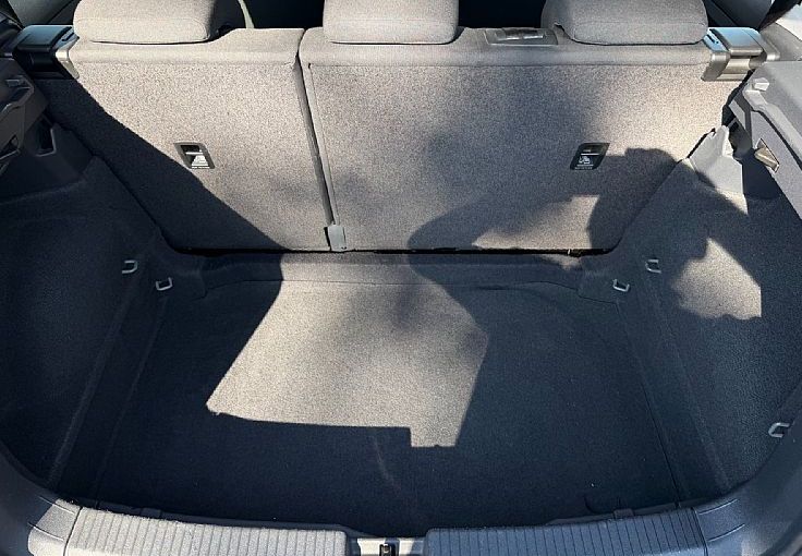 Zunanja slika - VW T-Cross - - FRONT ASS. - LANE ASS. - MRTVI KOTI - 12