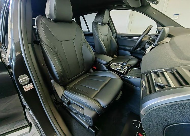 Zunanja slika - BMW X3 - serija : 2.0d-190KM-XD-SPORTLINE-COCKPIT-KAMER-LED-115.000K - 11