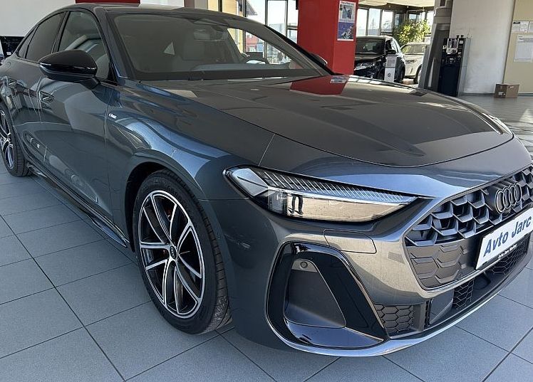 Zunanja slika - Audi A5 - TFSI 150kW S tronic - MOŽNO NAROČILO - 1