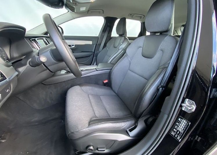 Zunanja slika - Volvo V90 Cross Country - D4 AWD AUT LED NAVI - 6