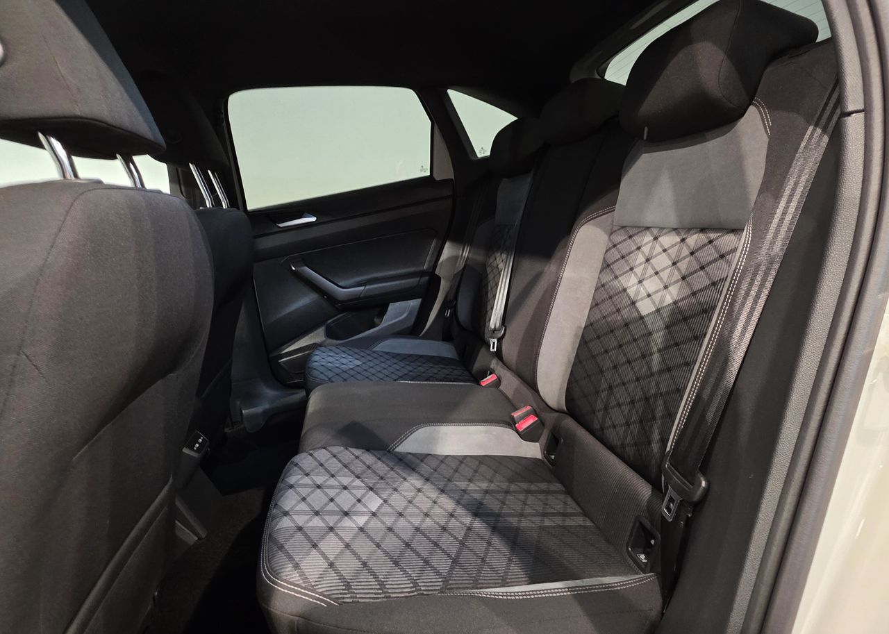 Zunanja slika - VW Taigo - 1,0 TSI R-Line  SLO MATRIX ACC VIRTUAL KAM - 18