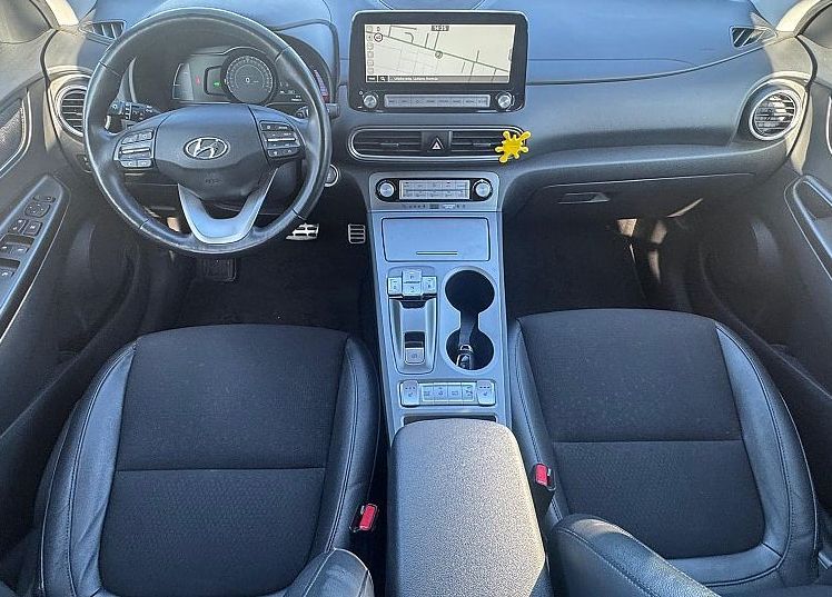 Zunanja slika - Hyundai Kona - 150 EV 204ks °AUTOMATIC° °NAVI° °FULL-LED° - 10