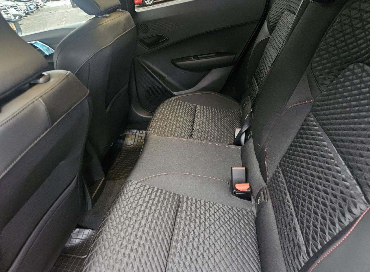 Zunanja slika - Renault Clio - techno 160 E-Tech - 7