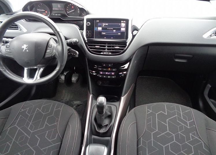 Zunanja slika - Peugeot 2008 - 1.2 PureTech 82 - GLEJ SLIKE - TOČA - 6