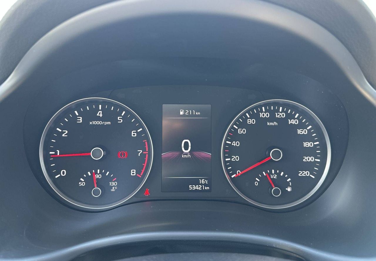 Zunanja slika - KIA Stonic - 1.0 T-GDi LX Urban ISG - 16