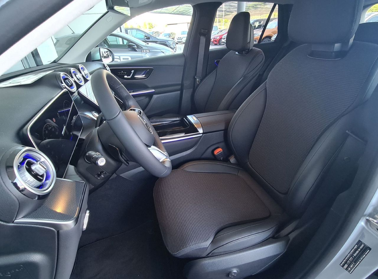 Zunanja slika - Mercedes-Benz GLC-Razred - GLC 220 d 4MATIC - 10