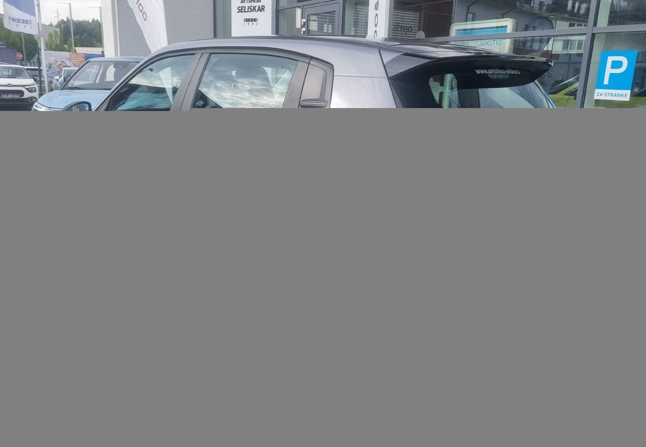 Zunanja slika - Citroën C3 - Ë- 113 KM 44 kWh You - SUBVENCIJA 3.000€ - KOT NOV - 6