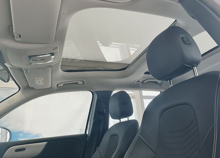 Zunanja slika - Mercedes-Benz GLB-Razred - 220 D URBAN-PANORAMA-VLEČ.KLJUKA-DAB-KAMERA-VIDEO - 4